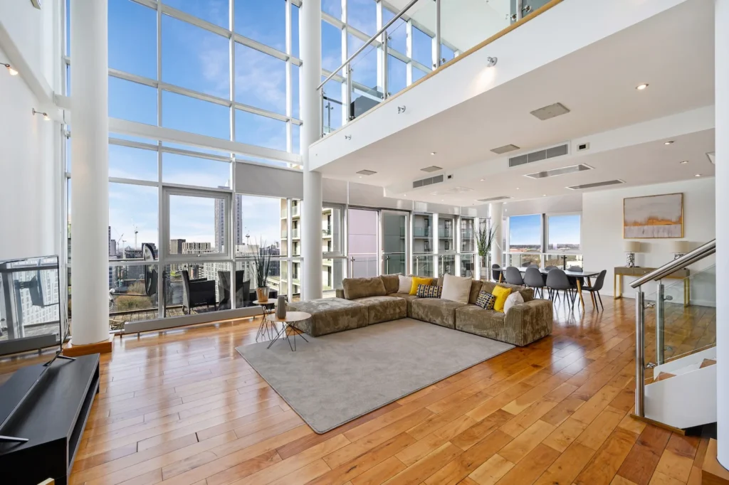 estate agent photography