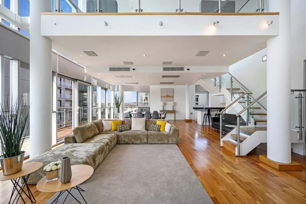 property photography