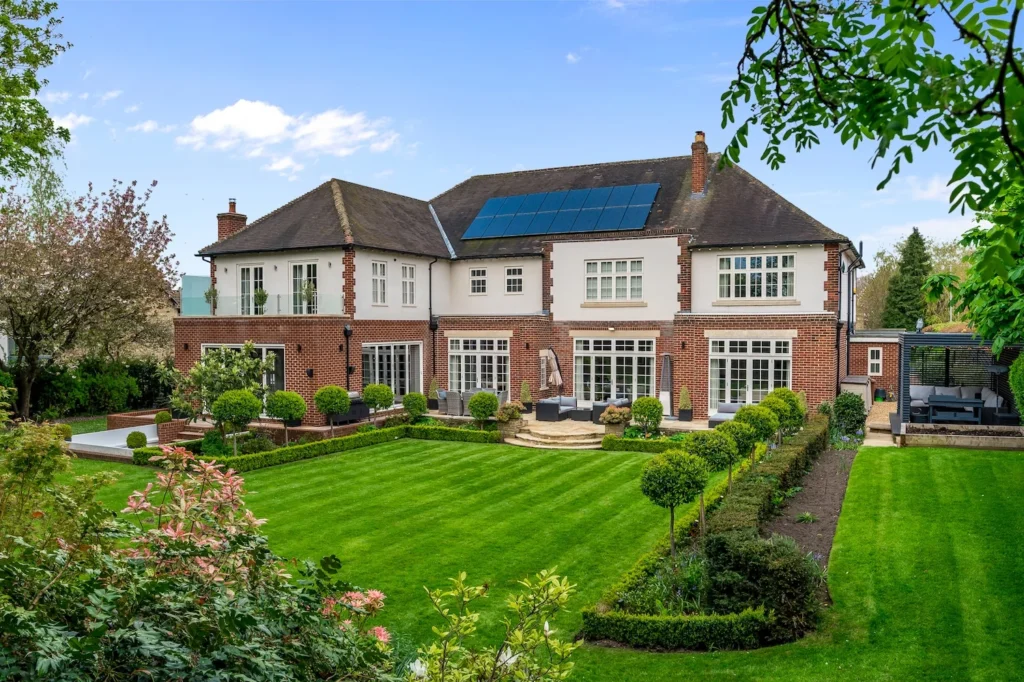 Why use professional photography for real estate