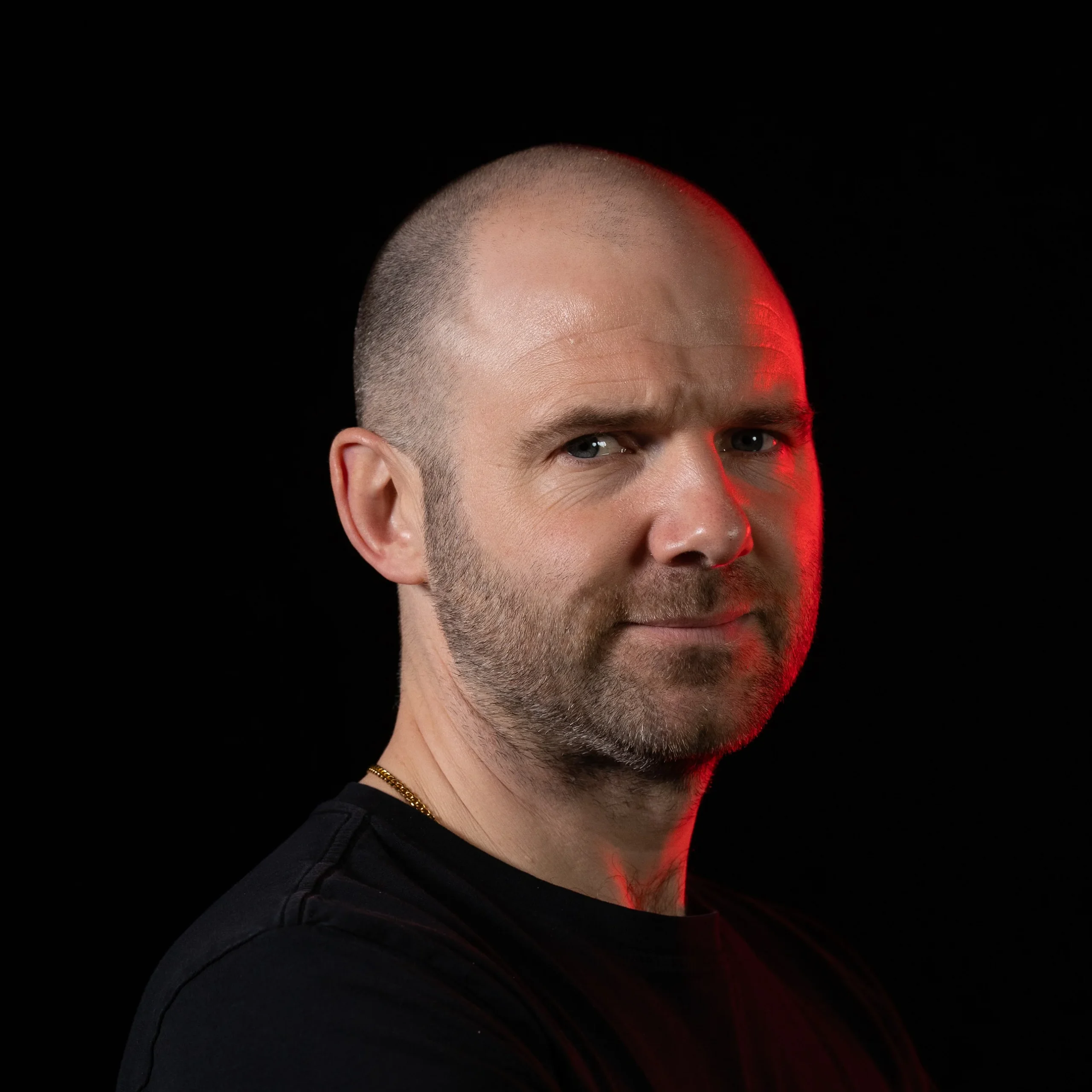 DAN.